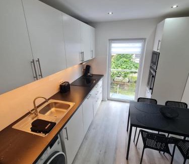 Schwaebisch Gmuend Apartment | 3-Zimmerwohnung in Schwäbisch Gmünd