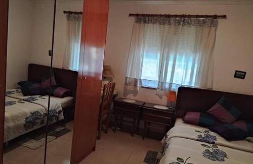 Alicante House | 30-1- Комната в квартире для 1 до 2 человек, Alicante