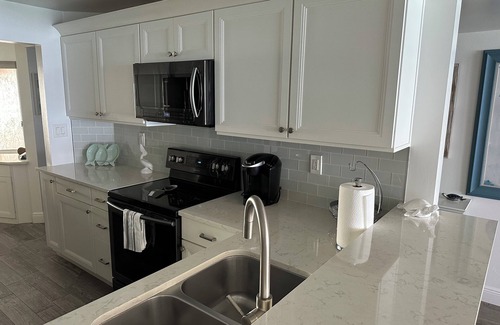 Sand Key Condo | 30-40% discount for 2025-Gorgeous Hideaway on the Beach-Crescent Beach Club