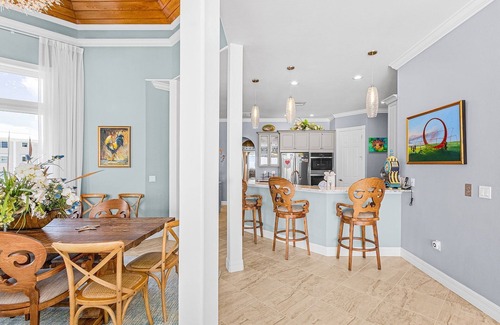 Fort Myers Beach House | 30/40 Island Haven: Two Units, Pool, Beach Proximity