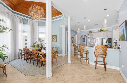 Fort Myers Beach House | 30/40 Island Haven: Two Units, Pool, Beach Proximity