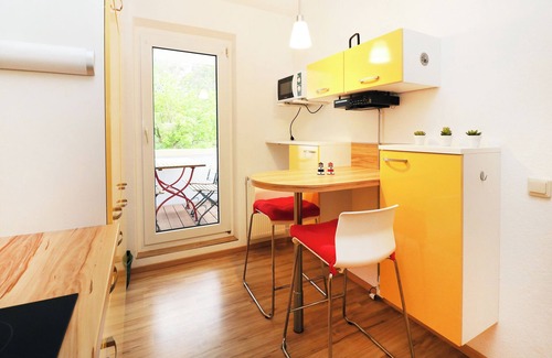 Karlshagen Apartment | 30 F2 Dünenstraße 20