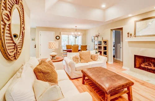 West Beach House | 30 Inlet Cove Cottage
