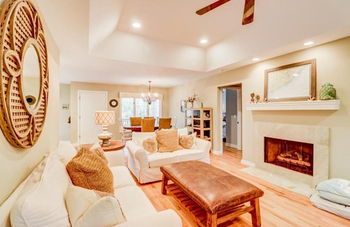 West Beach House | 30 Inlet Cove Cottage