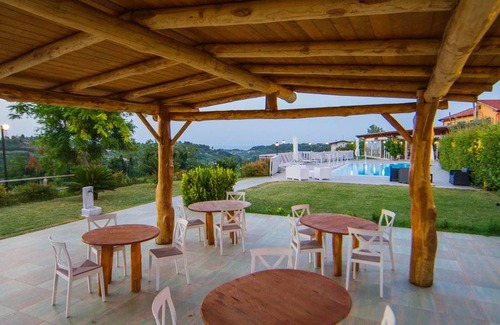 Chieti Apartment | 30 m² Apartment ∙ 4 guests