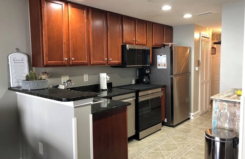 Myrtle Beach Condo | 30% OFF 5+ DAY BEACHFRONT Luxury Hilton Resort