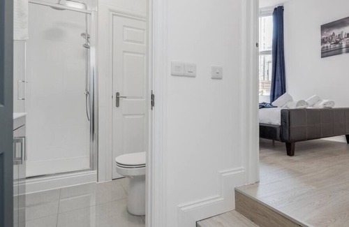 Bedford Apartment | ◑30% OFF Monthly Stays◑1 Bedroom◑Business&Leisure◑