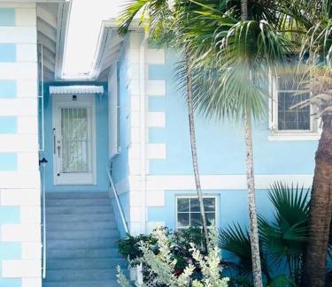 Nassau Apartment | 30 Sec Walk to Beach