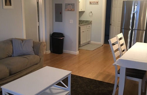 Old Orchard Beach Condo | 30 second walk to Beach, Outdoor Pool, Easy Access 1st floor, Powdery Sand