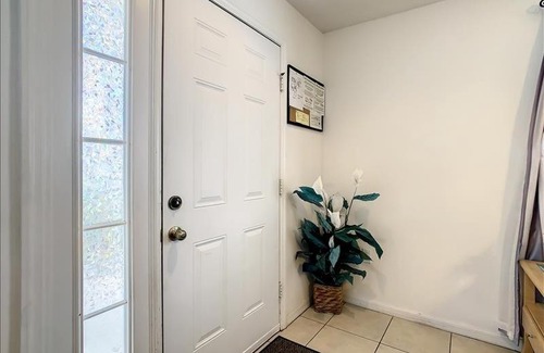 Haines City House | 300 Kokomo Loop House