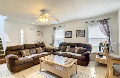Haines City House | 300 Kokomo Loop House
