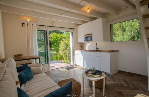 Penvenan House | 300 m de la mer - Maison pour 4 avec jardin