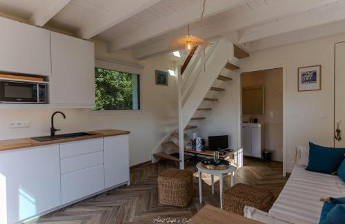 Penvenan House | 300 m de la mer - Maison pour 4 avec jardin