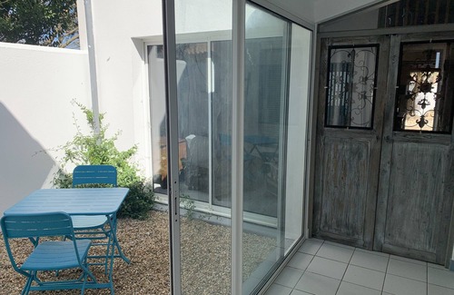 Sainte-Marie-de-Re House | 300 m from the beach charming house