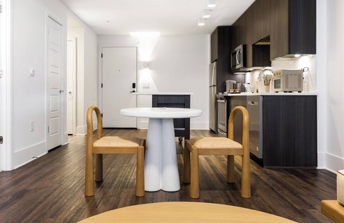 Garden Hills Apartment | 3005 Buckhead -1 Bedroom Suite