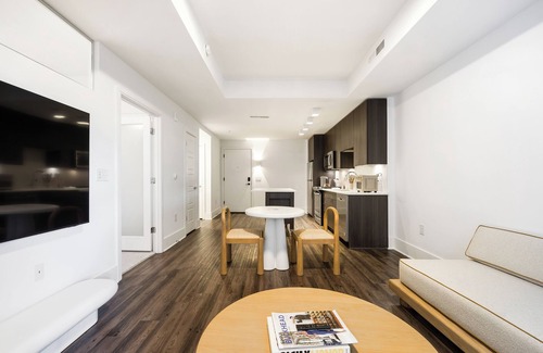 Garden Hills Apartment | 3005 Buckhead -1 Bedroom Suite