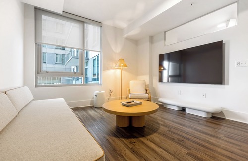 Garden Hills Apartment | 3005 Buckhead -1 Bedroom Suite