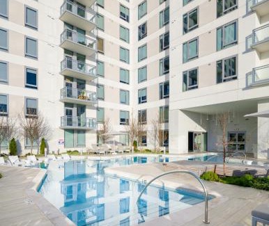 Garden Hills Apartment | 3005 Buckhead