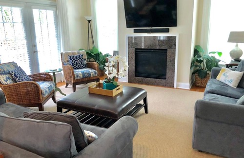 Seabrook Island House | 3005 Seabrook Village Drive