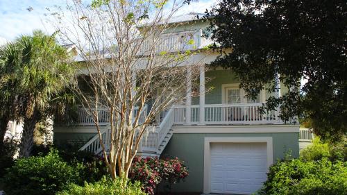 Seabrook Island House | 3005 Seabrook Village Drive