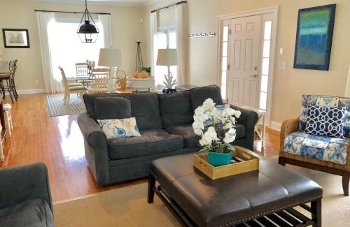Seabrook Island House | 3005 Seabrook Village Drive