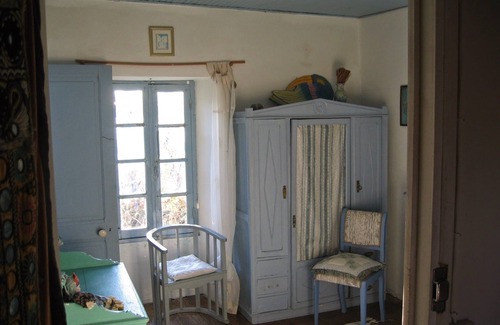 Saint-Clement-des-Baleines House | 300m from the beach, large charming house with wooded garden and flowered courtyard