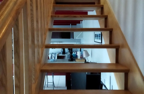 Kerherou House | 300m from Belon, home comfort, wifi, bikes, short stays accepted