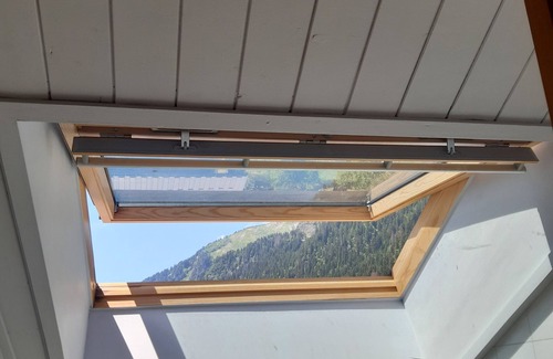 Chatel Apartment | 300m from the Linga ski slopes (free shuttle at the foot of the building)