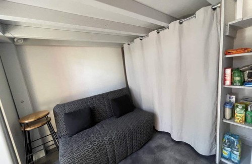Mimizan Apartment | 300m from the South beach, Studio for 3 to 4 people in Mimizan plage