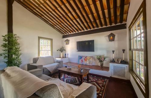 Porto Belo House | 300m to Manguinhos Beach - BBQ + Air Conditioning