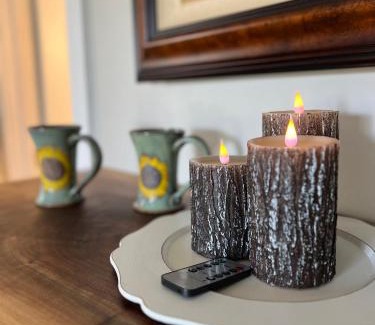 Banner Elk Apartment | 301 Pinnacle Inn Road 4105 by Carolina Stays