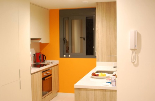 Los Altos Apartment | 3011 Residencial Egeo 3011