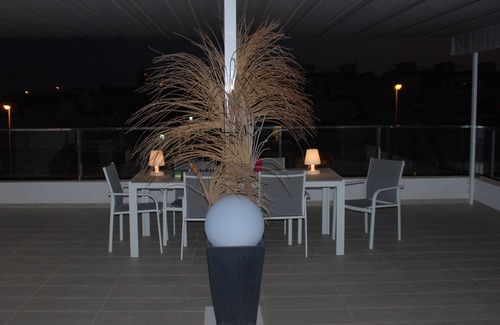 Los Altos Apartment | 3011 Residencial Egeo 3011