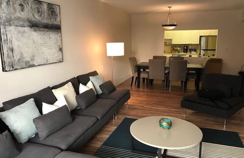 Sunny Isles Beach Condo | 302 - Beautiful view of pool and gardens! Walk to beach!