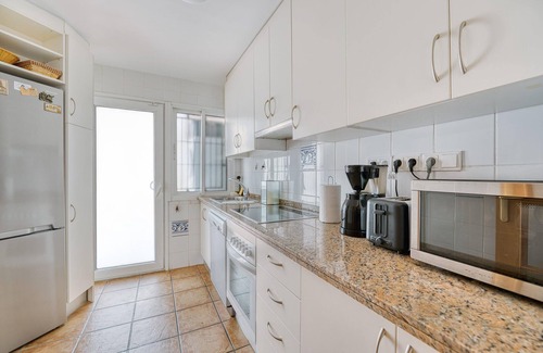 Marbella Ski Chalet | 3027 Exclusive Family Retreat Near Marbella Beach