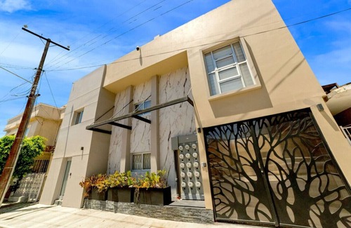 Zona Rio Condo | 303 ChicStudio/PrivateBalcony Near D' Border
