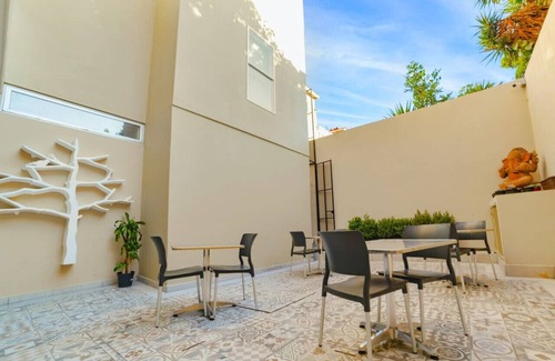 Zona Rio Condo | 303 ChicStudio/PrivateBalcony Near D' Border