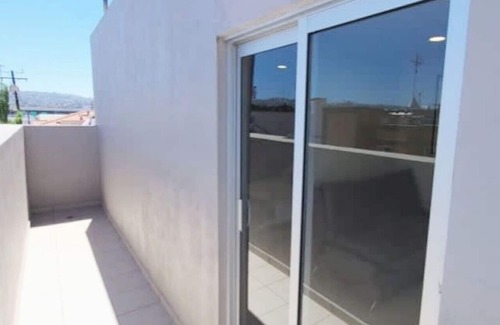 Zona Rio Condo | 303 ChicStudio/PrivateBalcony Near D' Border
