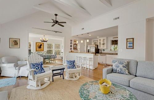 Southern Shores House | 3040 - SeaVue
