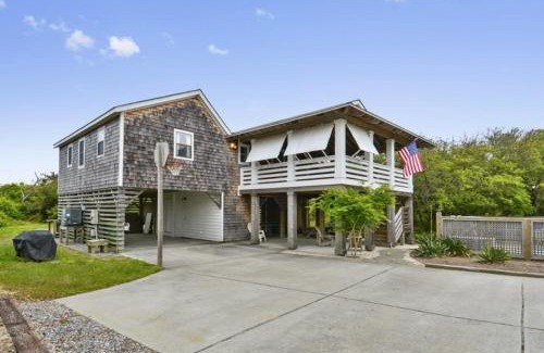 Southern Shores House | 3040 - SeaVue