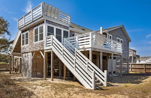 Southern Shores House | 3040 - SeaVue