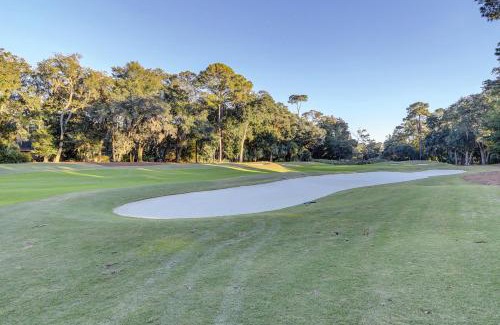 Fernandina Beach House | 3047 Club Villas