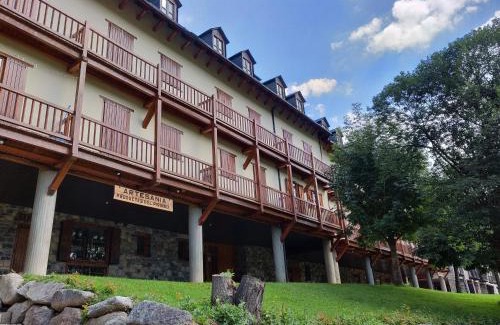 Pla de l'Ermita Apartment | 305 - Dúplex Pla de L'Ermita Boí Taüll