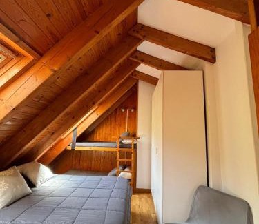 Pla de l'Ermita Apartment | 305 - Dúplex Pla de L'Ermita Boí Taüll
