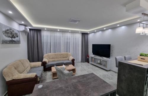 Subotica Apartment | 306 APARTMAN