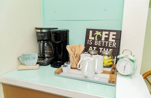Fort Myers Beach Apartment | #306 Lovers Key Beach Club