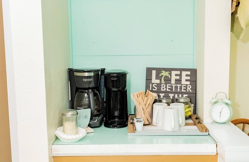 Fort Myers Beach Apartment | #306 Lovers Key Beach Club