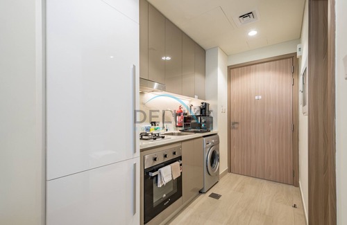 Nad Al Sheba Apartment | 308, Azizi Riviera 47