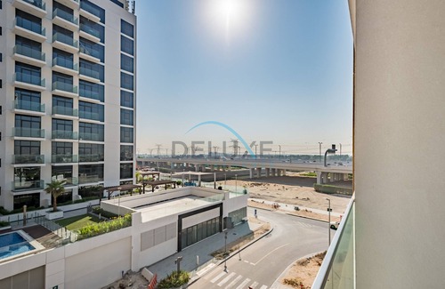 Nad Al Sheba Apartment | 308, Azizi Riviera 47