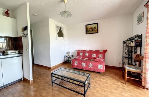 Argeles Plage Apartment | 3086-Appartement 2pièces bien situé